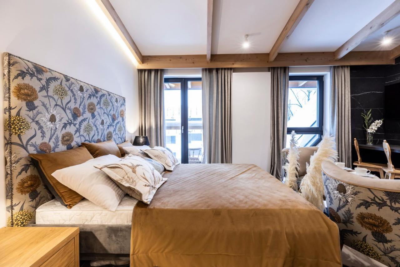 Modrzejewska Residence 扎科帕内 外观 照片