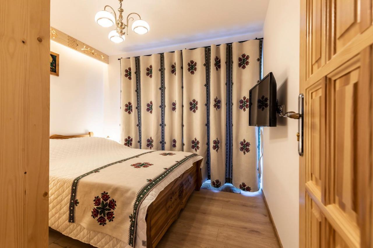 Modrzejewska Residence 扎科帕内 外观 照片