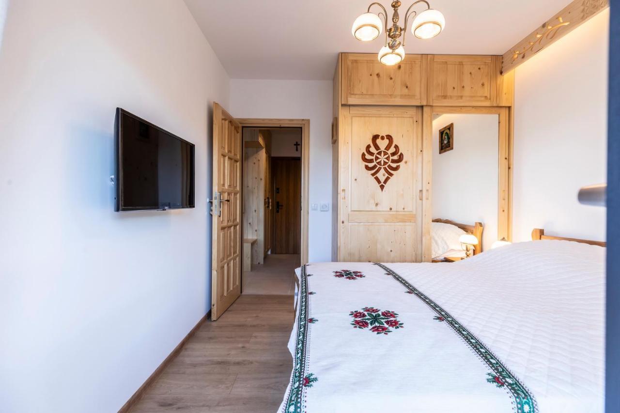 Modrzejewska Residence 扎科帕内 外观 照片